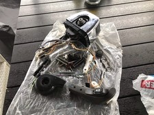 Einhebelschaltung schalthebel  gebraucht kaufen  Husum
