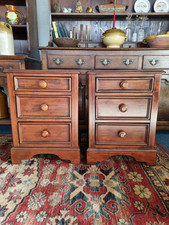 Pair willis gambier for sale  LINCOLN