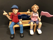 Manning figurine shelf for sale  Louisville
