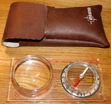 Vintage boussole grosse d'occasion  Saint-Louis
