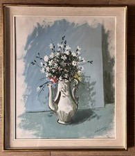 Quadro dipinto tela usato  Roma