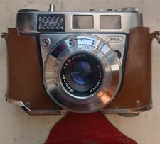 Appareil photo kodak d'occasion  Gentilly