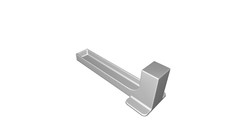 Battery holder for usato  Italia