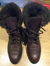 Century damen stiefelette gebraucht kaufen  Erftstadt