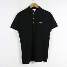 Maglia lacoste taglia usato  Ercolano