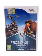 Era glaciale wii usato  Venaria Reale