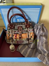Ggl ktoberfest tasche gebraucht kaufen  Hamburg