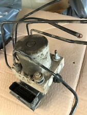 Abs pump 0265800839 for sale  BRAINTREE