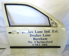 Polo saloon estate for sale  CHELMSFORD