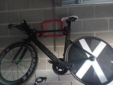 Focus Izalco Cube Carbon Bargain TT Bike Tri Time Trial Triathlon Focus G comprar usado  Enviando para Brazil