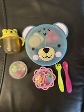 Doll food play for sale  Utica