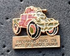 Rare pin char d'occasion  Châteauneuf-sur-Sarthe