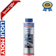 Liqui Moly 8931 sistema catalítico-Limpador Limpa da câmara de combustão Novo 300 Ml, usado comprar usado  Enviando para Brazil