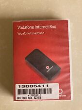 modem vodafone 3g usato  Firenze