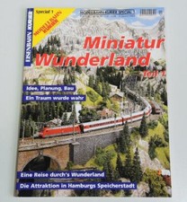 Modellbahn kurier special gebraucht kaufen  Pulheim