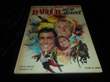 Charlier jijé tanguy d'occasion  Bitche