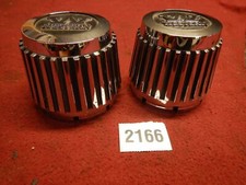 Usado, pr NOS WESTERN WHEEL CENTER CAPS 99-2256 VETOR TURBINA CICLONE 10 RAIOS HAZZARD comprar usado  Enviando para Brazil