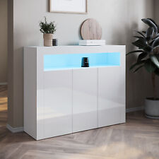 Kommode sideboard led gebraucht kaufen  Hilden