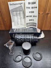 Stellascope star finder for sale  HOLT
