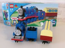 Lego duplo thomas d'occasion  Verneuil-sur-Vienne