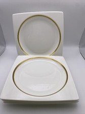 Wedgwood plato gold for sale  RIPLEY