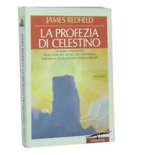 James redfield profezia usato  Italia