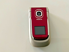 Nokia 2760 klapphandy gebraucht kaufen  Selb