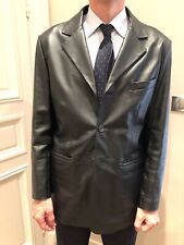 Veste homme cuir d'occasion  Paris VIII