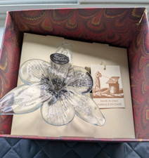 Unused murano glass for sale  READING