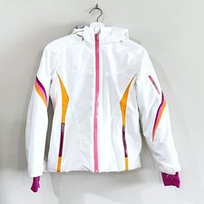 Spyder ski jacket for sale  Secaucus