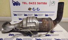 Catalizzatore fiat punto usato  Forgaria nel Friuli