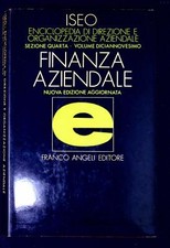 Finanza aziendale usato  Italia
