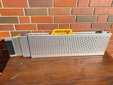Zweifach ausschiebbare auffahr gebraucht kaufen  Eberswalde