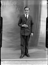Portrait studio jeune d'occasion  Nancy-