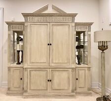 Media entertainment center for sale  Chicago