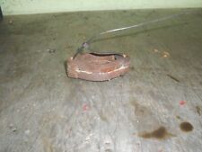Kawasaki 1500 exhaust for sale  ELY