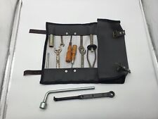 Tomaso pantera bag usato  Italia
