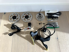 New takeoff shimano for sale  Carbondale