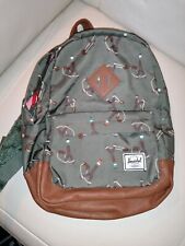 Herschel rucksack guter gebraucht kaufen  Schwerin