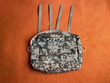 Zentauron molle tasche gebraucht kaufen  Bad Kreuznach