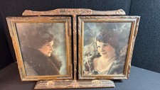 Vintage double swivel for sale  Woodbridge