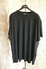 Tee shirt noir d'occasion  Courville-sur-Eure