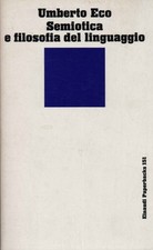 Semiotica filosofia del usato  Cambiago