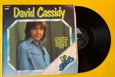 David cassidy bell gebraucht kaufen  Oldenburg (Oldenburg)