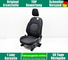 Sitz vorn links gebraucht kaufen Sitz vorn links gebraucht kaufen  Eilenburg