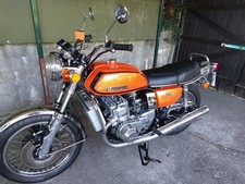 Suzuki 750l 1974 for sale  NEWPORT