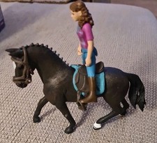 Schleich horse club gebraucht kaufen Schleich horse club gebraucht kaufen  Norderstedt
