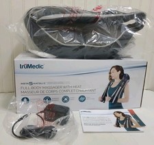 back neck massager for sale  Gary