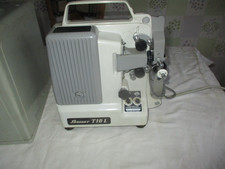 Filmprojektor 8mm bauer gebraucht kaufen  Hattersheim