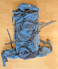 Deuter trekking rucksack gebraucht kaufen  Stuttgart